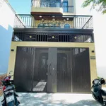 Bán nhà Nha Trang Mỹ Gia 100m² 4PN, 8,8 tỷ - Ảnh thu nhỏ 1