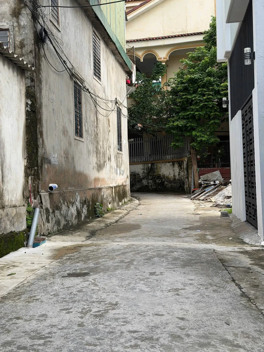 Bán đất 68m2 Nguyễn Du Bến Thuỷ Quận 12 - Ảnh thu nhỏ 2