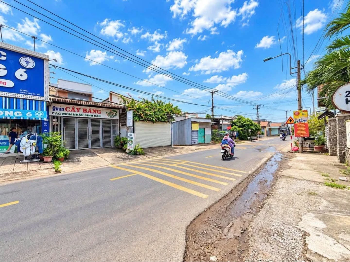 Bán nền Long Khánh 110m², Phường Bảo Vinh, 580 triệu - Ảnh 1