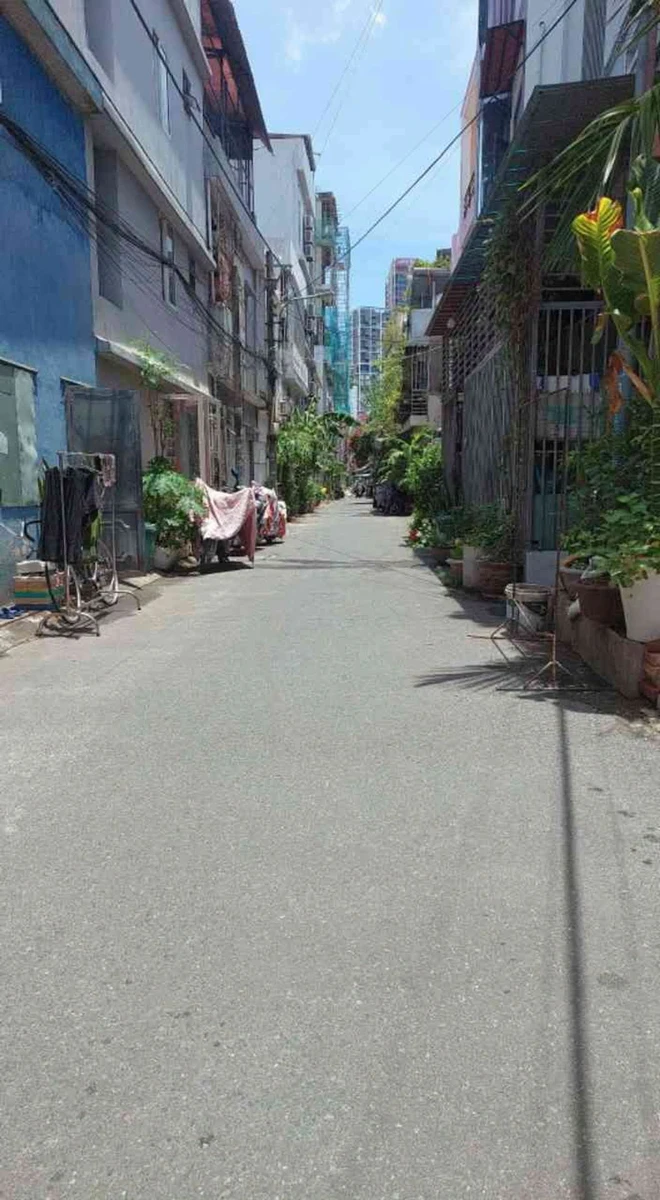 Bán đất 60m² gần Đại học Kinh tế Đà Nẵng, 5.5 tỷ - Ảnh 1