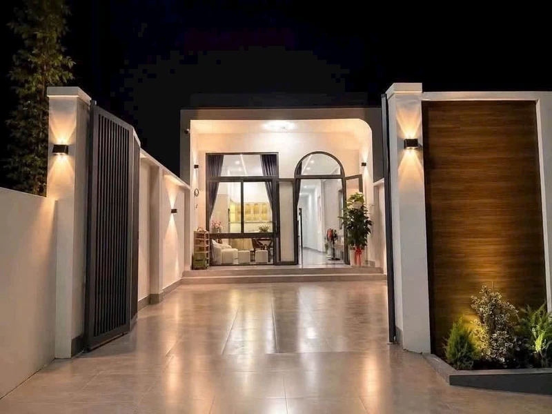 Bán đất nền 90m² với pháp lý SHR tại Biên Hòa 1 tỷ 1