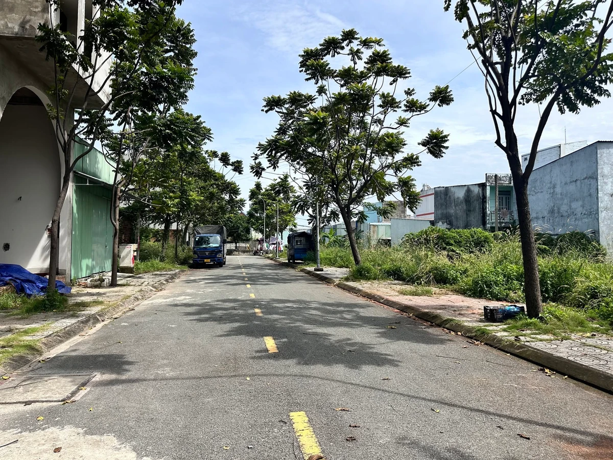 Bán nền đất 52,5 m² Gò Vấp, 3 tỷ 330 triệu - Ảnh 1
