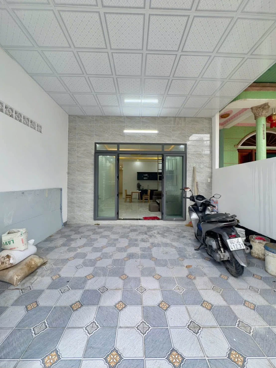 Bán nhà 2 PN gần Chợ Thánh Tâm, TP. Đồng Nai, 98,5m2, giá 2,69 tỷ - Ảnh thu nhỏ 2