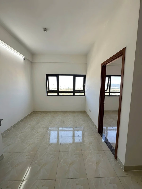 Bán căn hộ 45m² 2 phòng ngủ Hà Quang 01 Nha Trang 1,5 tỷ