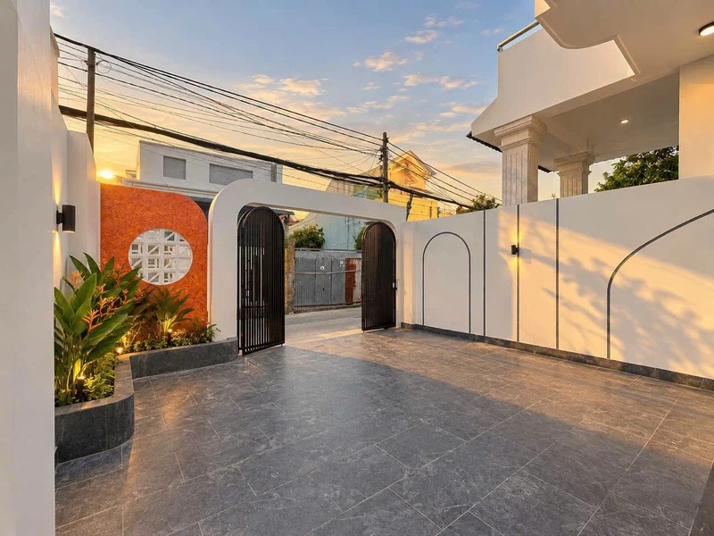 Nhà 1 trệt 1 lầu 3PN 106.7m² Phan Thiết 3.25 tỷ