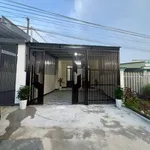 Nhà bán 102m², 2 phòng ngủ Hòa Thành Tây Ninh 1 tỷ 190 triệu - Ảnh thu nhỏ 3