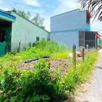 Bán nền đất thổ cư 56m2 sổ hồng tại Thị trấn Phong Điền, Cần Thơ giá 430 triệu - Ảnh thu nhỏ 1