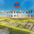 Bán đất nền khu đô thị DIC Victory City Cần Thơ, có sổ hồng 95m2. Giá 1 tỷ/lô - Mr. Hiếu DIC - Ảnh thu nhỏ 23