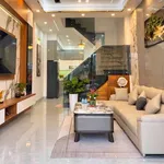Bán nhà phố 3PN 177,6m² Xẻo Trôm, An Giang, 4 tỷ 390 - Ảnh thu nhỏ 3