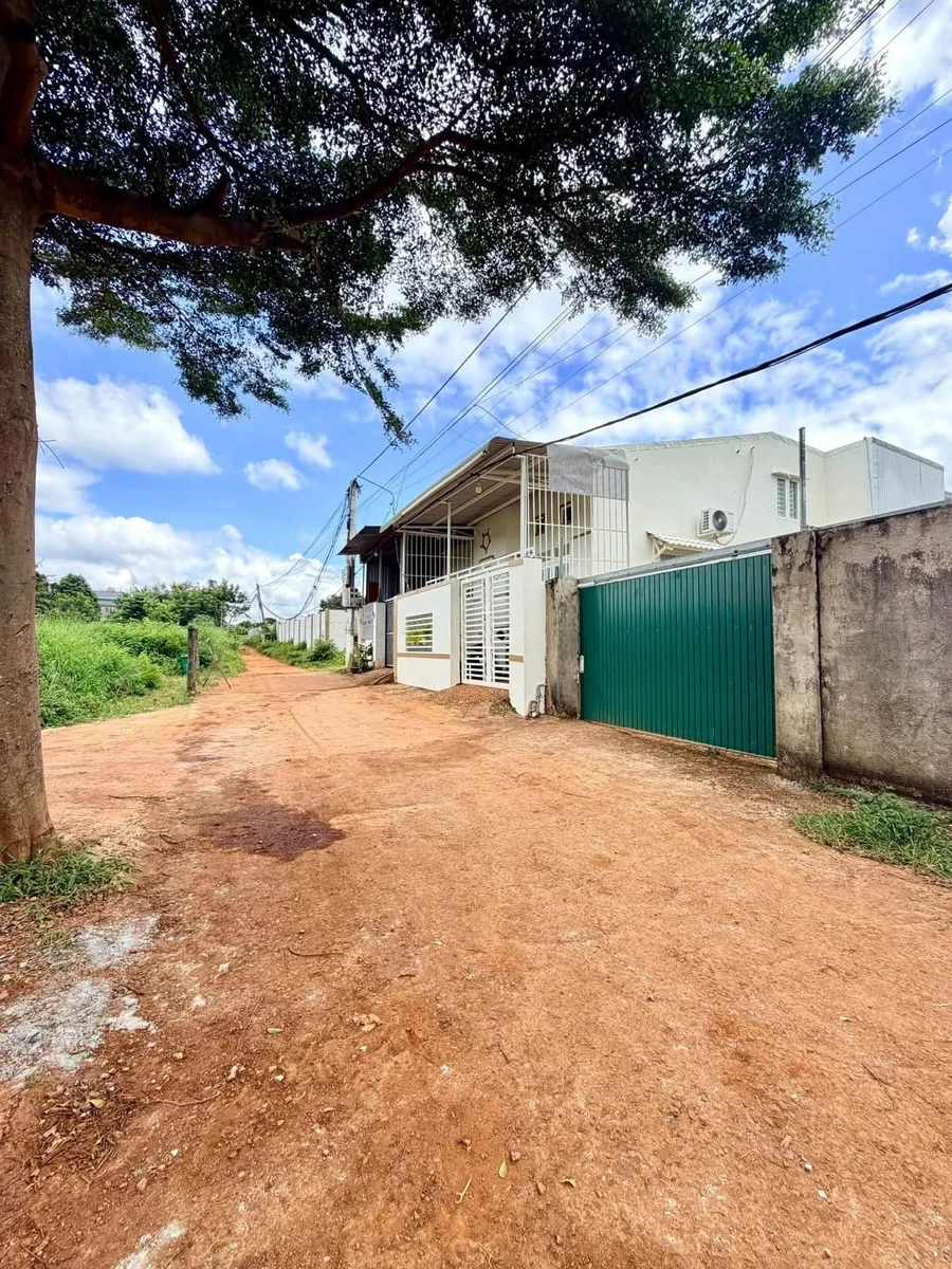 Bán đất hẻm Phạm Ngũ Lão 1140m² (30x38m), giá 9 tỷ - Ảnh thu nhỏ 2
