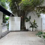 Bán biệt thự sân vườn HXH 200m2, 3 tầng 5PN, CMT8 Tân Bình, giá 37,5 tỷ - Ảnh thu nhỏ 4