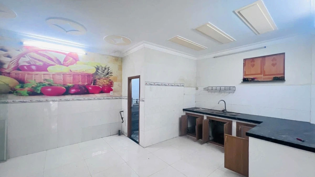 Bán nhà gác lửng 90m² 2 phòng ngủ 2,25 tỷ Trảng Dài - Ảnh thu nhỏ 4