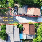 Bán đất 400m² nở hậu, mặt tiền đường bê tông, Thạnh Đức, Bến Lức, Long An - Ảnh thu nhỏ 1