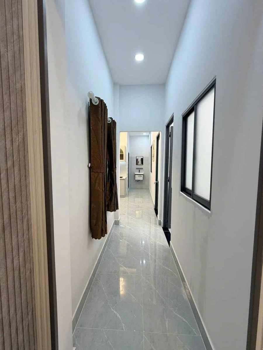 Bán nhà Cần Giuộc 141m² 2 phòng ngủ, giá 1.19 tỷ - Ảnh thu nhỏ 5