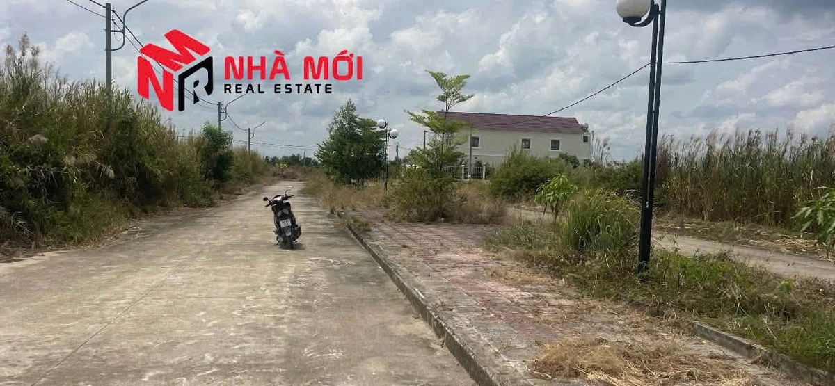 Bán 6 nền đất Hoàng Tâm Cà Mau, 130m² từ 750 triệu - Ảnh thu nhỏ 2