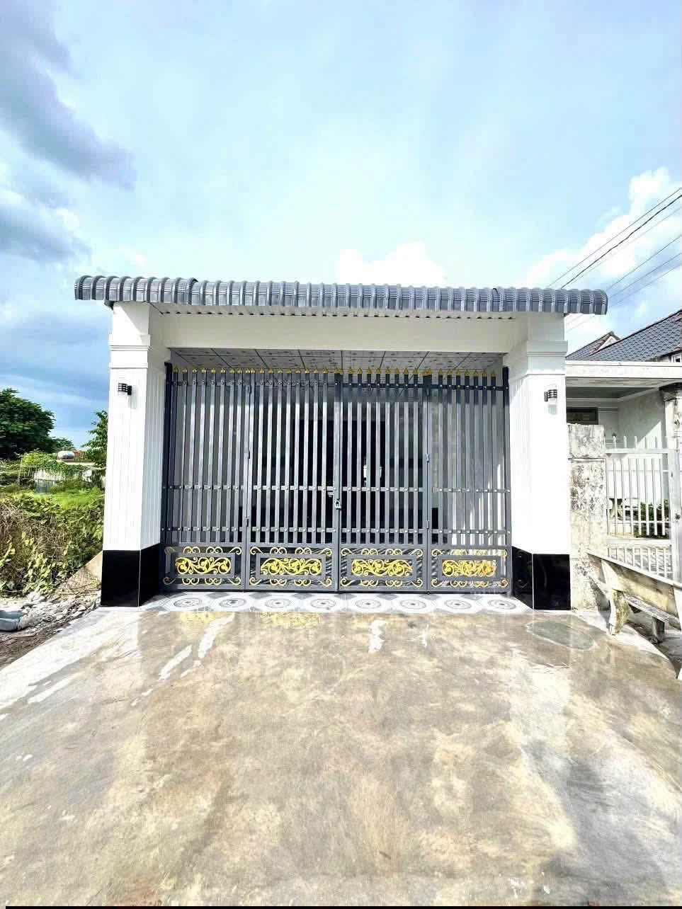 Bán nhà 155m² 3PN Tây Ninh giá 1 tỷ 350 triệu - Ảnh 1