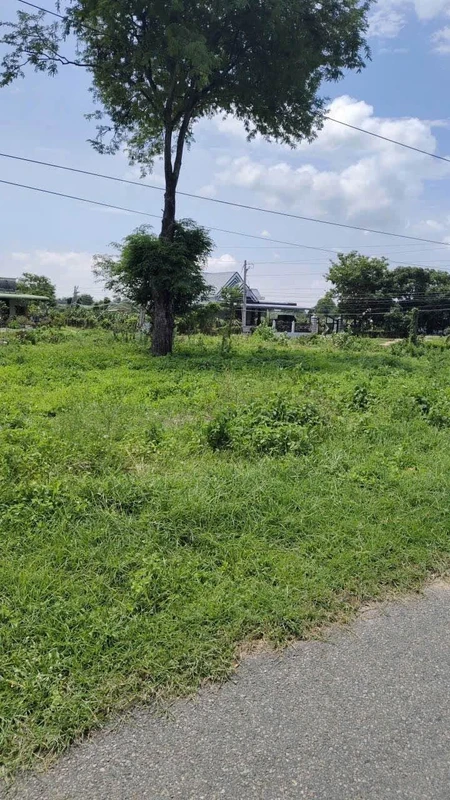 Bán đất mặt tiền 337m² sổ riêng Quốc Lộ 28 Di Linh