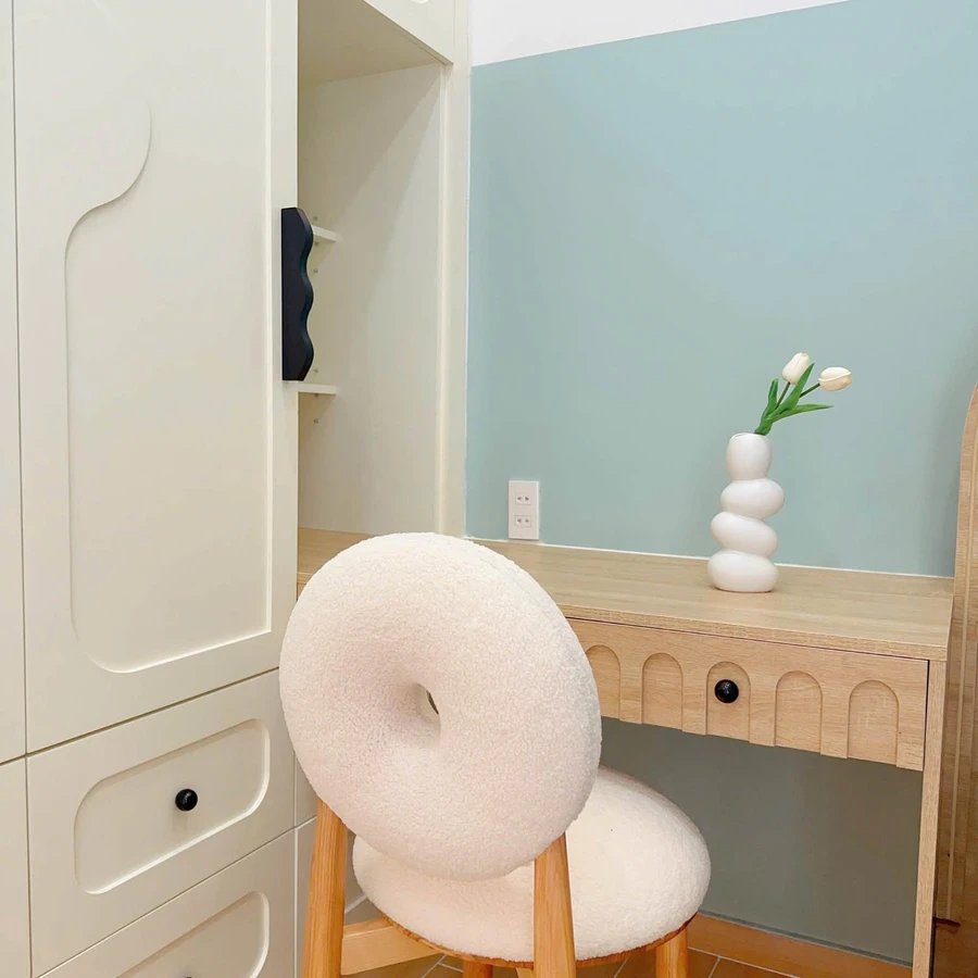 Bán nhà hẻm 1 trệt 1 lầu 32m2, 3PN, đường Quang Trung, P.10, Gò Vấp - Ảnh thu nhỏ 3