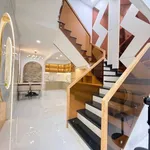 Bán nhà 4 tầng 68m² 3PN Phan Huy Ích Gò Vấp - Ảnh thu nhỏ 4