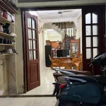 Bán nhà 36m² 4 tầng 5 phòng Tam Trinh Hoàng Mai 7,35 tỷ - Ảnh thu nhỏ 2