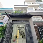Bán nhà mới 2 tầng hẻm xe hơi Lê Văn Quới, Bình Hưng Hòa, 32,55m², giá 3,85 tỷ - Ảnh thu nhỏ 1