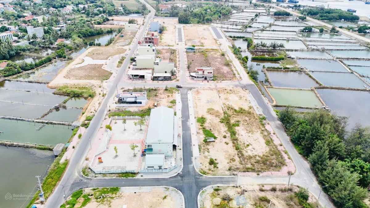 Cần bán lô đất khu dân cư xã Tịnh Kỳ trục chính tuyến Số 3, hướng Tây Bắc, giá 1.2 tỷ thương lượng - Ảnh thu nhỏ 3