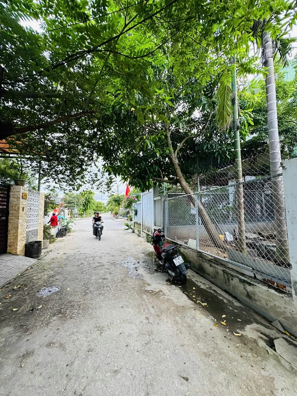 Bán nhà mặt tiền Nguyễn Viết Song 100m2 Huế 2,5 tỷ