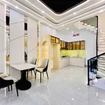 Bán nhà 46m2 4 tầng 3PN Tân Kỳ Tân Quý gần chợ Gò Xoài 5 tỷ - Ảnh thu nhỏ 4