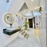 Bán nhà hẻm 3m, 24m², 3 phòng ngủ, Nhà Bè - Ảnh thu nhỏ 5
