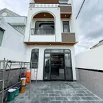 Bán nhà 2 mặt tiền 110m² 3PN Hóc Môn - Ảnh thu nhỏ 2