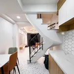 Bán nhà hẻm Xô Viết Nghệ Tĩnh, P.21, Bình Thạnh, 24m2, 3PN, giá 5,1 tỷ - Ảnh thu nhỏ 3