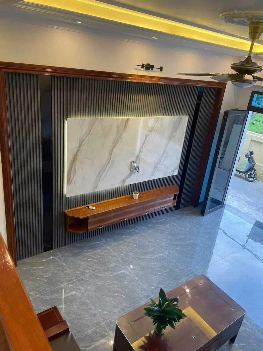 Bán nhà phố Tân Bình 50,5m2 3 tầng 3 phòng ngủ - Ảnh thu nhỏ 2