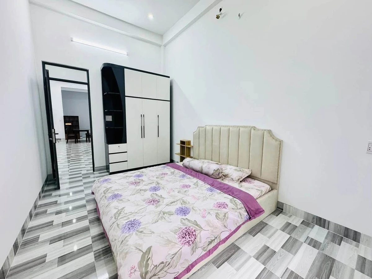 Bán nhà 2 tầng 99m2 Bà Triệu 2,19 tỷ - Ảnh thu nhỏ 5