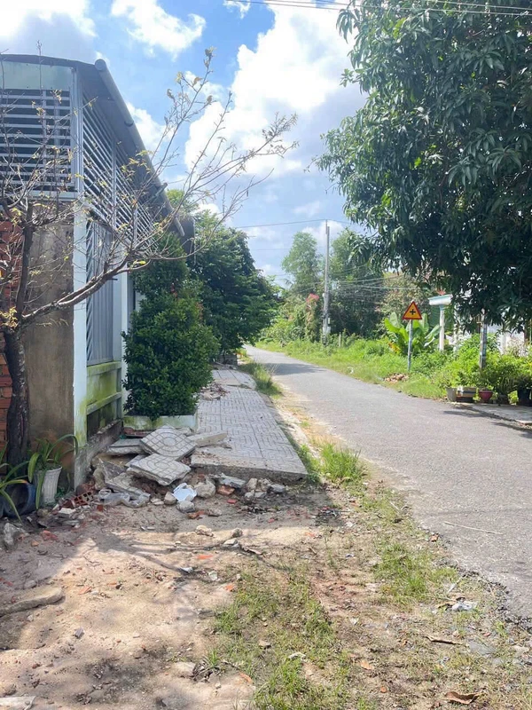 Bán nhà Hòa Xuân – Kiều Sơn, 100m² nhỉnh 5 tỷ, Tân Phú canhoakneo
