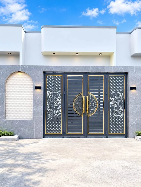 Bán đất 100m² Hối Kiêng, Nam Hoà Xuân 4 tỷ 050 gametro
