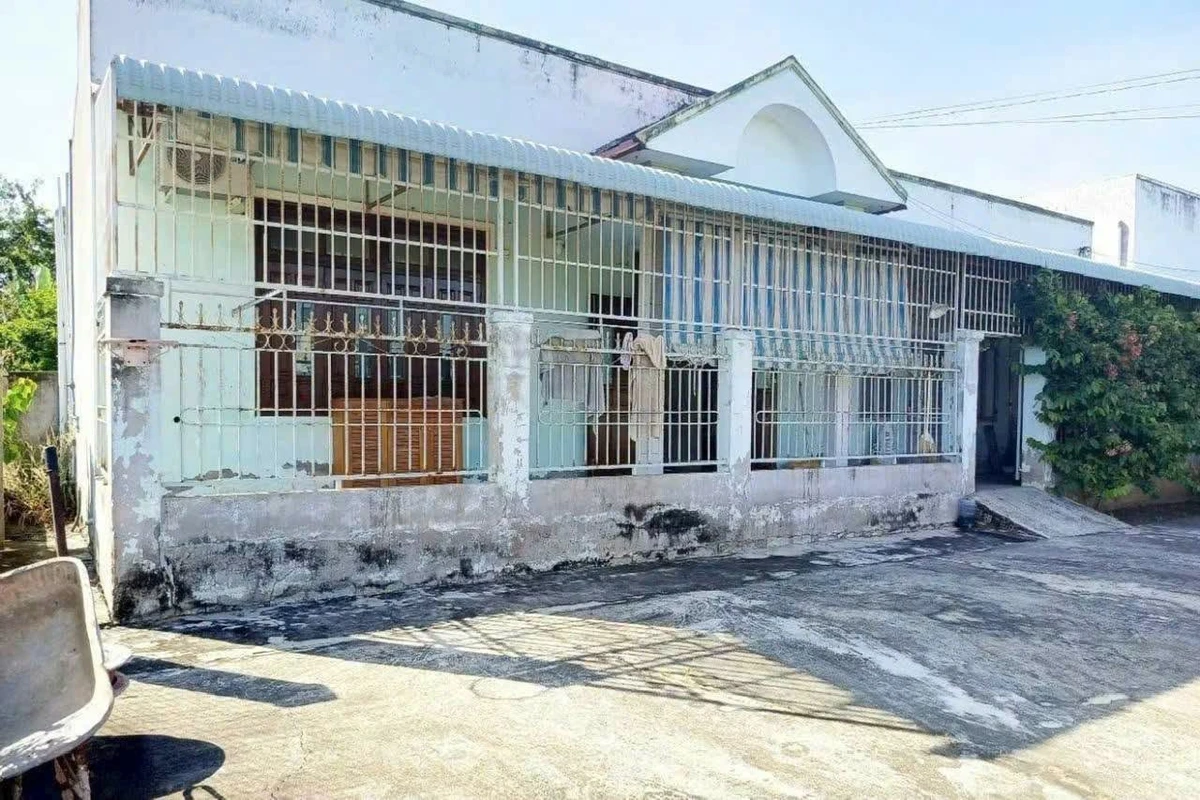 Bán nhà trọ 320m² Phan Thiết, doanh thu 8.4 triệu/tháng - Ảnh thu nhỏ 4