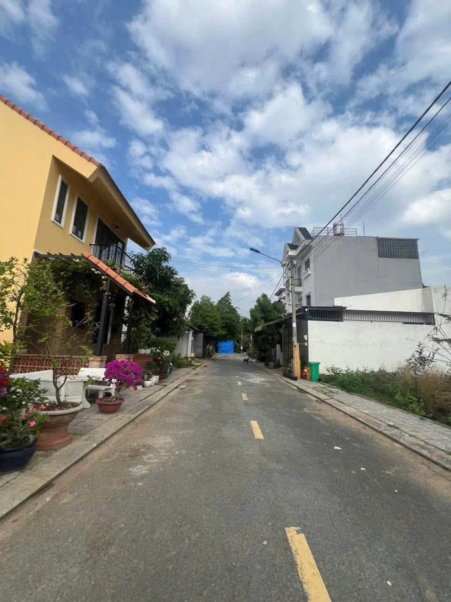 Bán đất nền 80,5m2 KDC Long Thuận Villa, đường Long Thuận, Quận 9, giá 4,3 tỷ/lô - Ảnh thu nhỏ 4