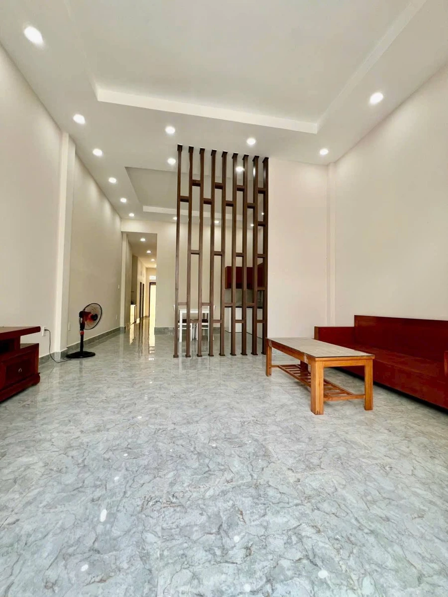 Bán nhà mặt tiền đường 10m, 103.4m², 2PN, Nhà Bè - Ảnh thu nhỏ 2