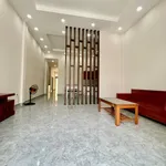 Bán nhà mặt tiền đường 10m, 103.4m², 2PN, Nhà Bè - Ảnh thu nhỏ 2
