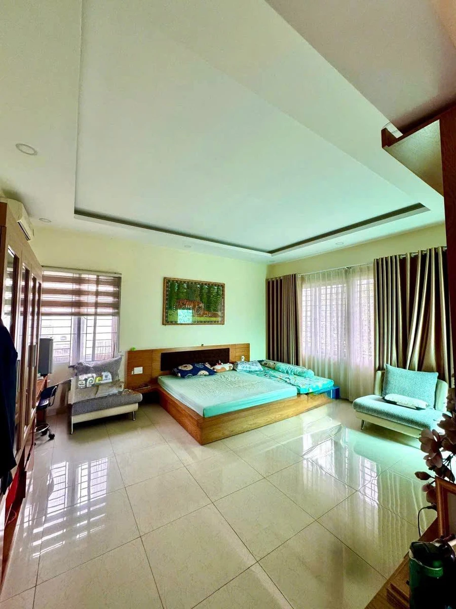 Bán biệt thự 3 tầng 320m² VCN Phước Hải 27 tỷ - Ảnh thu nhỏ 5
