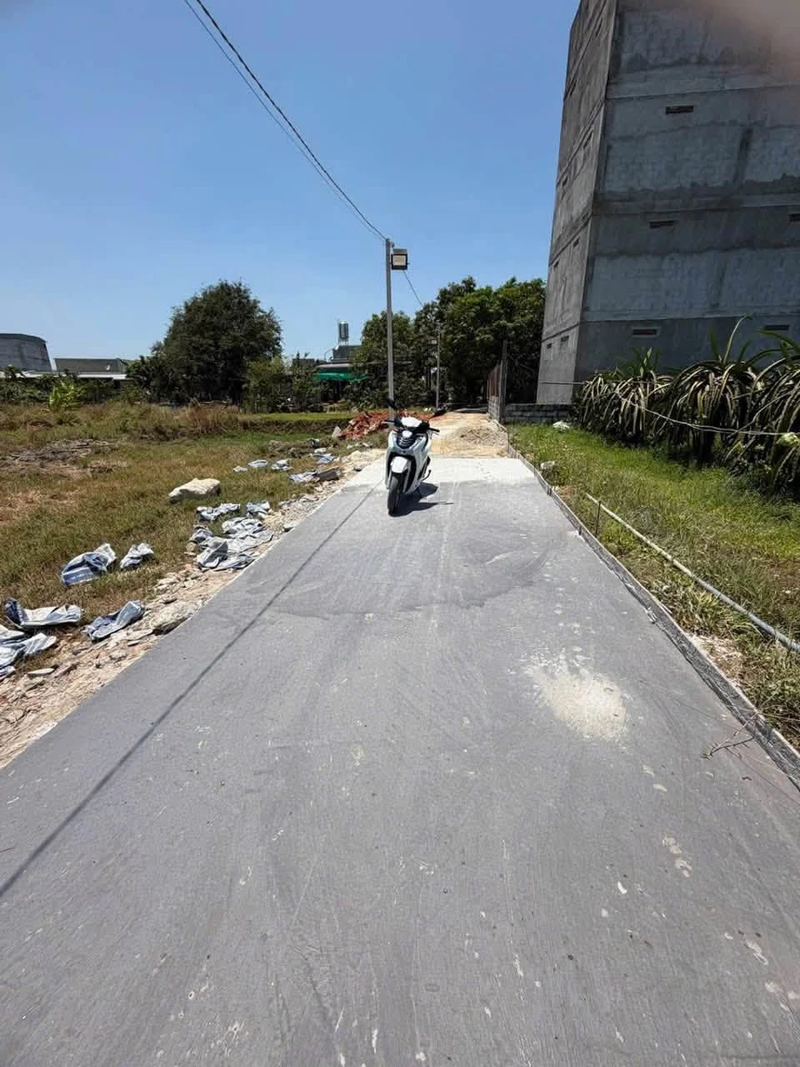 Bán 126m² đất Phong Nẫm 199 triệu - Ảnh thu nhỏ 2