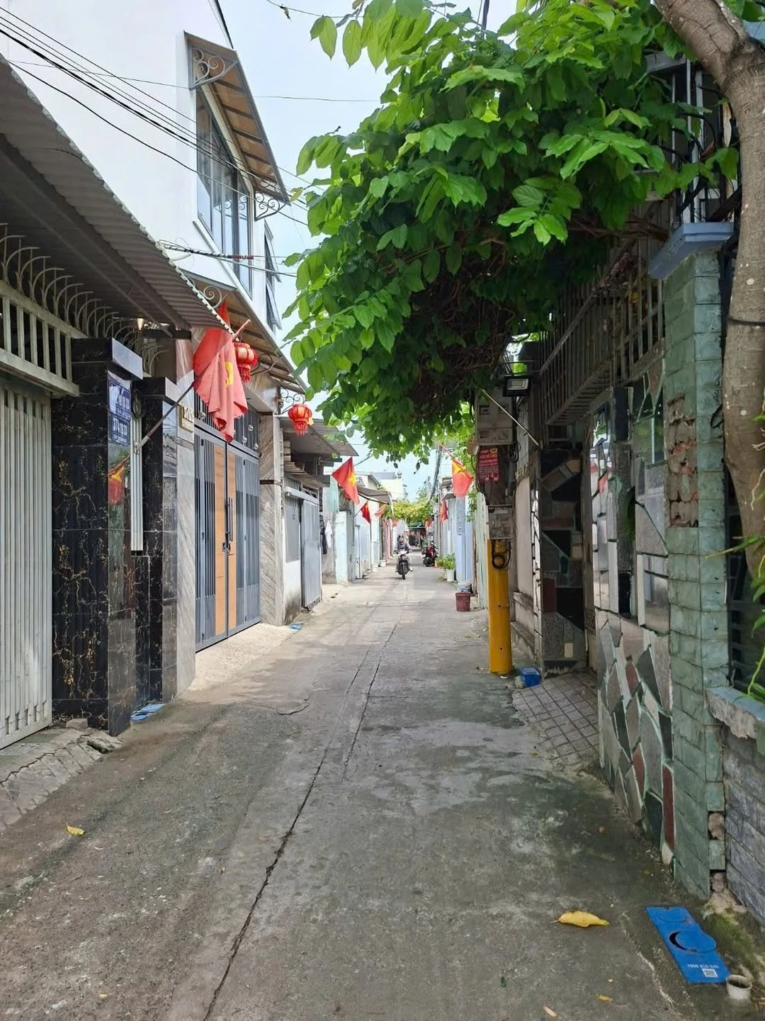 Bán đất phường 12, Quận 12, 50m², 1,25 tỷ - Ảnh 1
