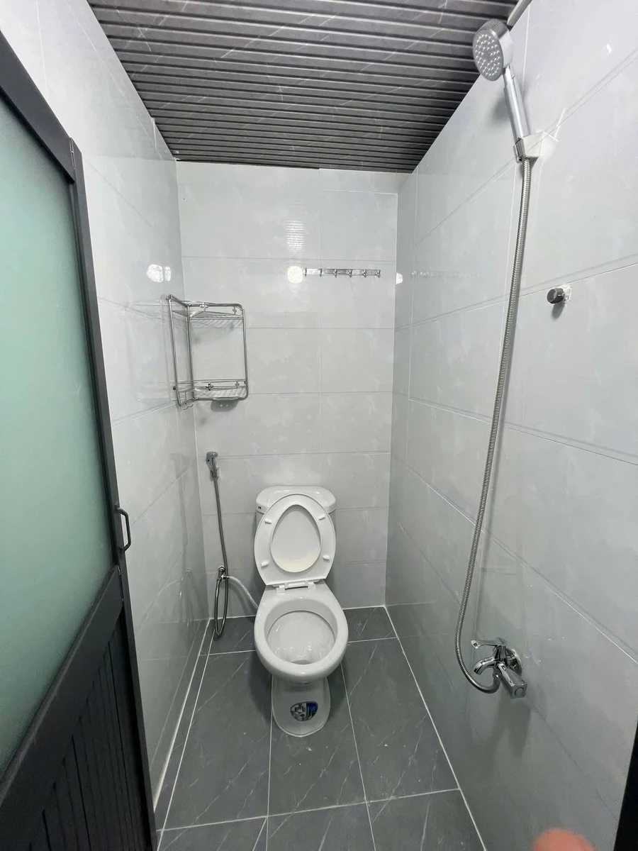 Bán shophouse 2 mặt tiền + 16 căn hộ cho thuê, 280m² tại Tân Đông Hiệp, Bình Dương - Ảnh thu nhỏ 2