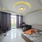 Bán nhà hẻm xe hơi 1 trệt 3 lầu 72.5m2 đường Đặng Văn Bi, Trường Thọ, Thủ Đức - Ảnh thu nhỏ 5