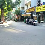 Bán nhà 5 tầng 120m2 Lê Đức Thọ Gò Vấp, đối diện công viên - Ảnh thu nhỏ 4