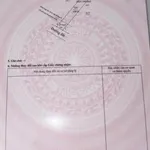 Bán đất Tân Hiệp Tân Uyên 200m² mặt tiền - Ảnh thu nhỏ 2