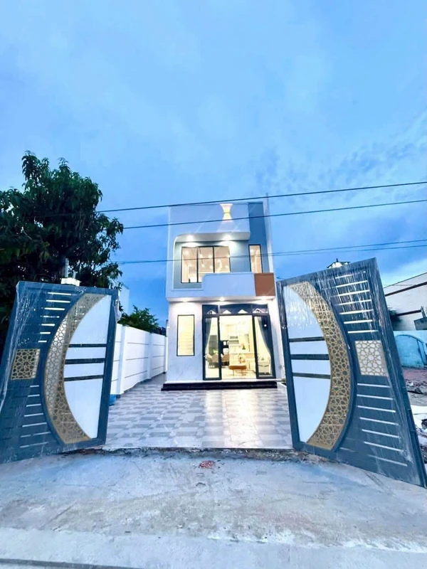 Bán nhà lầu lửng 3PN 100m² Ninh Thạnh Tây Ninh 2,98 tỷ