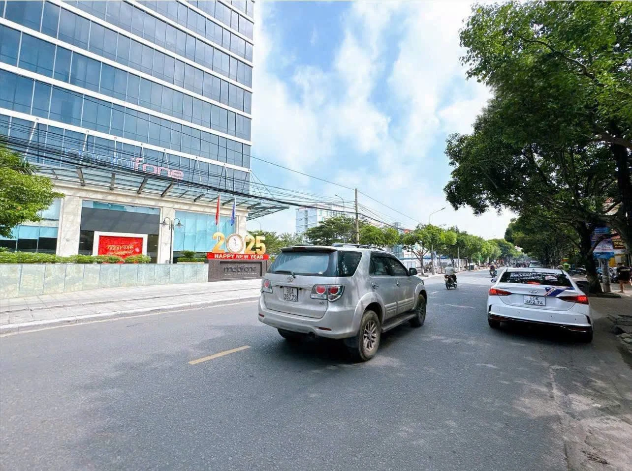 Bán đất 222m2 mặt tiền đường Phan Trung, Biên Hòa 20 tỷ 500 - Ảnh 1