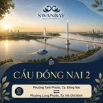Hàng hiếm rổ hàng chuyển nhượng chủ đầu tư Swan Bay - nhà phố- biệt thự dinh thự sông tháng 10/2026 - Ảnh thu nhỏ 15