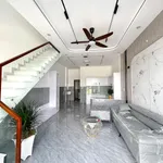 Nhà lầu 3PN 72m² Hương Lộ 15, sổ riêng, có sân ô tô - Ảnh thu nhỏ 4